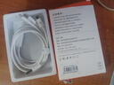 三合一充電器66W100W120W快充套裝車(chē)載一拖三頭手機數據線(xiàn)適配蘋(píng)果type-c華為小米安卓原裝充電線(xiàn) 【銀白色】6A閃電快充丨三線(xiàn)同充1.2米 全兼容88W/66W/40W手機/國家3C認證 曬單實(shí)拍圖