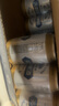 燕京啤酒無(wú)醇拉格啤酒330ml*24聽(tīng) 中秋節送禮 新老包裝交替發(fā)貨 曬單實(shí)拍圖