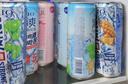 銳澳預(yù)調(diào)酒雞尾酒果酒洋酒強(qiáng)爽8度清爽5度微醺3度 330ml*24罐口味隨機(jī) 曬單實(shí)拍圖