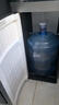 沁園（TRULIVA）即熱式飲水機家用立式下置式茶吧機國家補貼溫熱飲水機觸控智能彩屏5306W泡奶沖奶飲水機 曬單實(shí)拍圖