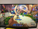 AOC 27英寸2K 原生300Hz FastIPS 0.3ms HDR400出廠校色 硬件低藍(lán)光 游戲電競(jìng)電腦顯示器宙斯盾Q27G4S 曬單實(shí)拍圖
