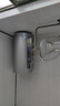 海爾（Haier）國家補貼20%電熱水器60升 小紅花JH7 無垢鮮活水凈膚洗 免清洗 3300W變頻速熱一級能效 家用儲水式 曬單實拍圖