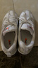 耐克NIKE女子休閑鞋經(jīng)典氣墊AIR MAX DAWN運(yùn)動(dòng)鞋DC4068-100帆白38 曬單實(shí)拍圖