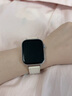 華為（HUAWEI）【咨詢享優(yōu)惠】華為WATCH FIT 4手表運(yùn)動(dòng)智能100+模式藍(lán)牙通話房顫早搏提醒男女成人3AX智能Pro 悅動(dòng)白丨送定制表帶+精美禮盒 曬單實(shí)拍圖