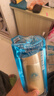ANESSA安熱沙小金瓶60ml防曬乳安耐曬90ml防曬霜SPF50+男女學(xué)生可用 小金瓶二支90ml 曬單實(shí)拍圖
