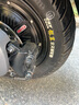 正新輪胎 3.00-10 42L CM-SC12 TL 龍王全天候半熱熔真空電動(dòng)/電摩外胎 曬單實(shí)拍圖
