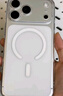 閃魔【自帶Ai按鍵】適用蘋(píng)果iphone17promax手機殼蘋(píng)果17promax保護套Magsafe磁吸充電超薄防摔全包殼 曬單實(shí)拍圖