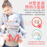 egobaby嬰兒背帶前后兩用抱娃神器寶寶腰凳前抱式遛娃二美國狗四季透氣款 omini透氣款-時(shí)尚灰+腰包+防風(fēng)帽 曬單實(shí)拍圖