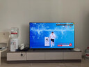 Vidda X Mini 2026款 海信電視 65英寸 超高刷QD-Mini LED 以舊換新家電國家補貼液晶AI電視65VX3Q 曬單實拍圖