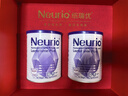 紐瑞優(yōu)（Neurio）乳鐵蛋白兒童免疫球蛋白粉紫鉆版180g*2禮盒裝 曬單實(shí)拍圖
