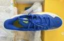 安德瑪（UNDERARMOUR）庫里CURRY 11男女情侶運(yùn)動籃球鞋3027416 藍(lán)黃色100 3026615-100 44 曬單實(shí)拍圖