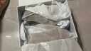 百麗保暖毛毛鞋女2025冬新真皮復古勃肯鞋JD009DM5 棕色-毛里 37 曬單實(shí)拍圖