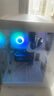 華碩ROG全家桶【24期免息】i5 14600KF華碩RTX5060Ti 5060海景房電競游戲臺式組裝電腦DIY組裝機整機 配置5：i5-14600KF+華碩5060 曬單實(shí)拍圖