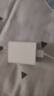 小米 原裝18W USB充電器快充版 通用蘋果安卓手機(jī)手環(huán)藍(lán)牙耳機(jī) USB數(shù)據(jù)線插頭 曬單實(shí)拍圖