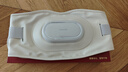 飛利浦（PHILIPS）腰部按摩器【撐腰寶】按摩儀緩解腰痛腰肌勞損按摩腰帶護(hù)腰儀送男女友老師教師節(jié)生日禮物5202B米 曬單實(shí)拍圖
