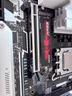 華碩主板搭 Intel Ultra 5 245KF板u套裝 Ultra 7 265KF/7 265K/9 285K  Z890主板CPU套裝 TUF GAMING Z890-PLUS WIFI Int 曬單實(shí)拍圖
