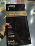 訊景（XFX）AMD RADEON RX 9070 XT OC 海外版Ultra 16GB 全新電競游戲設計智能學(xué)習臺式電腦獨立顯卡 曬單實(shí)拍圖