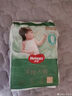 好奇（Huggies）鉑金裝小桃褲成長(zhǎng)褲L120片(9-14kg)大號(hào)尿不濕拉拉褲【消暑散熱】 曬單實(shí)拍圖
