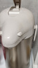 九陽(yáng)（Joyoung）氣壓式保溫壺3L大容量保溫瓶壓力壺家用開(kāi)水瓶熱水瓶 曬單實(shí)拍圖