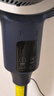 美的（Midea）【變頻輕音】空氣循環(huán)扇家用遙控電風(fēng)扇四季凈化扇輕音落地扇99%抑菌桌面小風(fēng)扇大風(fēng)力風(fēng)扇GDG24ZR 曬單實拍圖