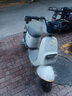 寶島電動自行車新款N18鋰電48V24Ah星恒鋰電長續(xù)航80km豪華外觀代步首選 物語灰 曬單實拍圖