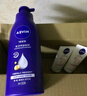 妮維雅（NIVEA）【孫穎莎同款】保濕滋潤防干燥身體乳女士深層潤膚乳液400ml*2 曬單實拍圖