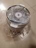 美的（Midea） 電煮鍋 家用多功能小煮鍋 宿舍學(xué)生鍋智能電鍋小功率電熱火鍋泡面鍋 蒸煮一體鍋 1.7L 【0涂層不銹鋼內(nèi)膽+蒸籠】XZE1614 曬單實拍圖
