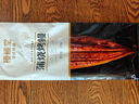 鰻鱺堂 蒲燒烤鰻魚100g（切4段）出口品質(zhì) 加熱即食生鮮魚類海鮮水產(chǎn) 曬單實拍圖