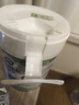 寶貝與我（Arla）阿拉Arla寶貝與我有機A2嬰幼兒奶粉600g 白金版 丹麥原罐進(jìn)口 2段 600g 1罐 （效期26年10~12月） 曬單實(shí)拍圖
