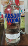 絕對（Absolut） 伏特加 洋酒 40度 原味 700ml  曬單實(shí)拍圖