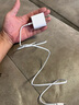 MICROKIA蘋果充電器正品充電線氮化鎵30W快充線PD套裝適配原裝iPhone14ProMax 16 15手機(jī)13充電頭20W數(shù)據(jù)線 【適配蘋果6-14系列】快充頭+閃充線丨1米套裝 曬單實拍圖