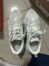 安踏脈沖老爹鞋女鞋網(wǎng)面厚底緩震情侶復古運動(dòng)鞋休閑鞋商場(chǎng)122528856 曬單實(shí)拍圖