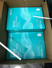 得力（deli）薄荷海A4打印紙 70g克500張*5包一箱 雙面復印紙 高性?xún)r(jià)比草稿紙 整箱2500張ZF662【人氣新品】 曬單實(shí)拍圖