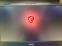 微星（MSI）星影15 2025 國家補(bǔ)貼20% 15.6英寸游戲筆記本電腦(酷睿i9-14900HX RTX5060 16GB 1T 2.5K 165Hz) 曬單實(shí)拍圖