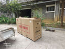錢(qián)江勁150 踏板燃油摩托車(chē) 省油通勤 護杠+尾箱 前后CBS 全新 銀灰色 曬單實(shí)拍圖