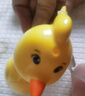 乖明星水鳥(niǎo)口哨兒童發(fā)音訓練可注水加水會(huì )學(xué)鳥(niǎo)叫嬰幼兒喇叭小鳥(niǎo)哨子玩具 曬單實(shí)拍圖