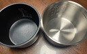 美的（Midea）低脂濃香電壓力鍋健康0涂層家用煲湯高壓鍋5L雙膽4-6人全自動(dòng)智能預約燉肉煮飯電飯煲MY-C5930F 曬單實(shí)拍圖