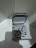 韶音（SHOKZ）【新品】OpenFit 2+ T921新一代舒適圈開放式耳機(jī)掛耳式藍(lán)牙耳機(jī)運(yùn)動(dòng)跑步騎行無線非骨傳導(dǎo) 月銀 曬單實(shí)拍圖