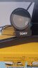 索愛(ài)（soaiy）MR22 4K高清USB電腦麥克風(fēng)廣角攝像頭麥克風(fēng)帶話(huà)筒外界平板筆記本辦公網(wǎng)課直播會(huì )議專(zhuān)用 曬單實(shí)拍圖