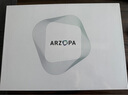 ARZOPA阿卓帕 14英寸數(shù)碼電子相框 智能云相框 電子相冊(cè)照視頻觸摸播放 可擺臺(tái)/壁掛 D14情人節(jié)禮物推薦 曬單實(shí)拍圖
