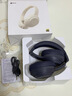 品存（picun）F1耳機(jī)頭戴藍(lán)牙耳機(jī)ANC主動(dòng)降噪高音質(zhì)電競(jìng)游戲麥超長(zhǎng)待機(jī)無(wú)線耳機(jī)節(jié)日禮物適用小米蘋果iPhone17 雅典灰 曬單實(shí)拍圖