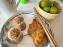 優(yōu)形雞胸肉即食 燒烤味5袋*100g冷藏 低脂高蛋白 健身輕食代餐早餐 曬單實(shí)拍圖