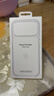 Apple/蘋果 iPhone 17ProMax透明保護(hù)殼 手機(jī)殼蘋果17手機(jī)殼蘋果手機(jī)殼 曬單實(shí)拍圖