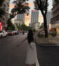 CHARLES&KEITH菱格大容量柔軟多用背包書包雙肩包包女包七夕禮物CK2-60151400 Cream奶白色 S 曬單實拍圖