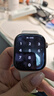 綠聯(lián)適用S10手表膜Apple Watch Series10蘋果保護膜46mm高清全屏覆蓋定位秒貼防刮防指紋軟膜非鋼化膜 曬單實拍圖