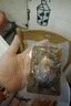 燈火島黑松露味鮑汁鮑魚(yú)加熱即食海鮮早餐夜宵預制菜方便菜 鮑汁鮑魚(yú)160g*8盒+2盒小米海參 曬單實(shí)拍圖
