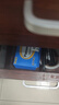 松下（Panasonic）5號(hào)電池五號(hào)AA碳性40節(jié)盒裝適用于低耗電玩具/遙控器/掛鐘/計(jì)算器等 曬單實(shí)拍圖