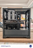 九州風(fēng)神（DEEPCOOL）CPU散熱器大霜塔V5附帶硅脂風(fēng)冷6熱管散熱器電腦配件包含散熱風(fēng)扇AG620 曬單實(shí)拍圖
