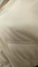 波司登25年鵝絨羽絨服女士秋冬輕薄立領(lǐng)修身短款休閑百搭舒適外套 曬單實拍圖