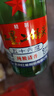 紅星二鍋頭 大二 清香型白酒 56度 500ml*6瓶 非原箱 純糧口糧酒 曬單實拍圖
